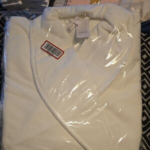 Auden Soft Ivory Wrap